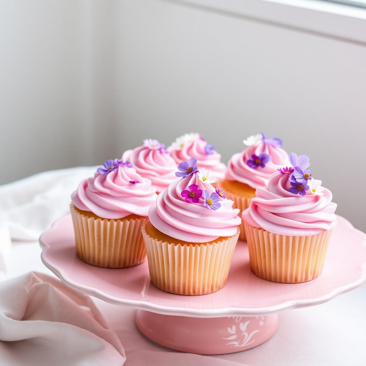 Cupcakes & Cookies